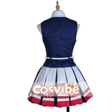 画像4: ラブライブ! School idol project　9th Anniversary LIVE　μ’s　絢瀬絵里　コスプレ衣装　 コスチューム　 cosplay　イベント仮装 (4)