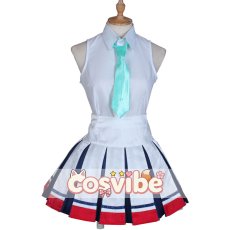 画像2: ラブライブ! School idol project　9th Anniversary LIVE　μ’s　小泉花陽　コスプレ衣装　 コスチューム　 cosplay　イベント仮装 (2)