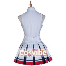 画像4: ラブライブ! School idol project　9th Anniversary LIVE　μ’s　小泉花陽　コスプレ衣装　 コスチューム　 cosplay　イベント仮装 (4)