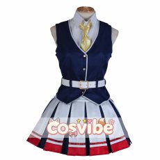 画像2: ラブライブ! School idol project　9th Anniversary LIVE　μ’s　星空凛　コスプレ衣装　 コスチューム　 cosplay　イベント仮装 (2)