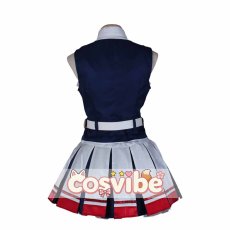 画像4: ラブライブ! School idol project　9th Anniversary LIVE　μ’s　星空凛　コスプレ衣装　 コスチューム　 cosplay　イベント仮装 (4)