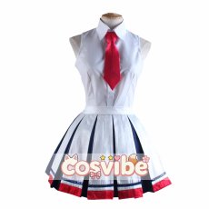画像2: ラブライブ! School idol project　9th Anniversary LIVE　μ’s　西木野真姫　コスプレ衣装　 コスチューム　 cosplay　イベント仮装 (2)