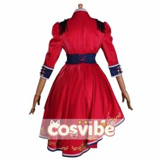 画像3: ラブライブ! School idol project　9th Anniversary LIVE　μ’s　西木野真姫　コスプレ衣装　 コスチューム　 cosplay　イベント仮装 (3)