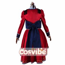 画像3: ラブライブ! School idol project　9th Anniversary LIVE　μ’s　高坂穂乃果　コスプレ衣装　 コスチューム　 cosplay　イベント仮装 (3)