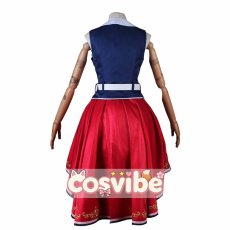 画像4: ラブライブ! School idol project　9th Anniversary LIVE　μ’s　高坂穂乃果　コスプレ衣装　 コスチューム　 cosplay　イベント仮装 (4)
