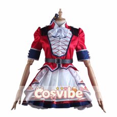 画像1: ラブライブ! School idol project　9th Anniversary LIVE　μ’s　南ことり　コスプレ衣装　 コスチューム　 cosplay　イベント仮装 (1)