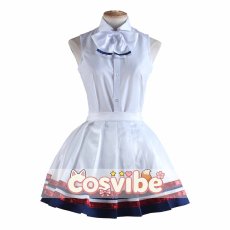 画像2: ラブライブ! School idol project　9th Anniversary LIVE　μ’s　南ことり　コスプレ衣装　 コスチューム　 cosplay　イベント仮装 (2)