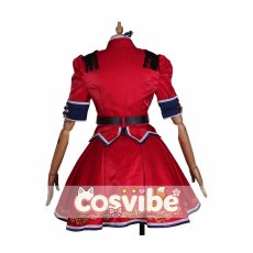 画像3: ラブライブ! School idol project　9th Anniversary LIVE　μ’s　南ことり　コスプレ衣装　 コスチューム　 cosplay　イベント仮装 (3)
