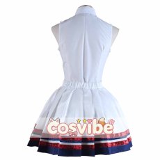 画像4: ラブライブ! School idol project　9th Anniversary LIVE　μ’s　南ことり　コスプレ衣装　 コスチューム　 cosplay　イベント仮装 (4)