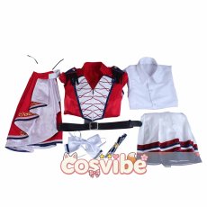 画像5: ラブライブ! School idol project　9th Anniversary LIVE　μ’s　南ことり　コスプレ衣装　 コスチューム　 cosplay　イベント仮装 (5)
