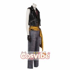 画像4: ツイステッドワンダーランド　サバナクロー寮　ジャック・ハウル　Jack Howl　コスプレ衣装　 コスチューム　 cosplay　イベント仮装 (4)