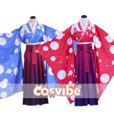 画像3: Re:ゼロから始める異世界生活　レム　ラム　スーパープレミアムフィギュア　コスプレ衣装　 コスチューム　 cosplay　イベント仮装 (3)