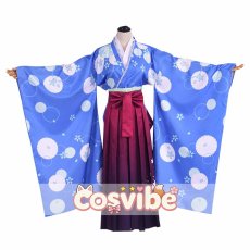 画像4: Re:ゼロから始める異世界生活　レム　ラム　スーパープレミアムフィギュア　コスプレ衣装　 コスチューム　 cosplay　イベント仮装 (4)