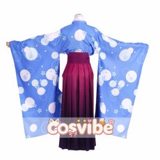 画像5: Re:ゼロから始める異世界生活　レム　ラム　スーパープレミアムフィギュア　コスプレ衣装　 コスチューム　 cosplay　イベント仮装 (5)