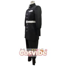 画像2: 鬼滅の刃　隠　コスプレ衣装　 コスチューム　 cosplay　イベント仮装 (2)