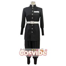画像5: 鬼滅の刃　隠　コスプレ衣装　 コスチューム　 cosplay　イベント仮装 (5)