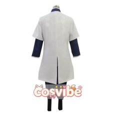 画像1: 鬼滅の刃　神崎アオイ　コスプレ衣装　 コスチューム　 cosplay　イベント仮装 (1)