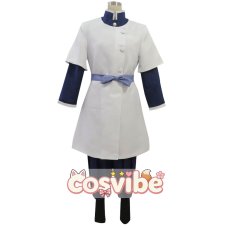 画像3: 鬼滅の刃　神崎アオイ　コスプレ衣装　 コスチューム　 cosplay　イベント仮装 (3)