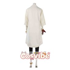 画像3: ツイステッドワンダーランド　スカラビア寮　カリム・アルアジーム　Kalim Al-Asim　R/制服　コスプレ衣装　 コスチューム　 cosplay　イベント仮装 (3)