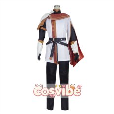 画像1: ファイアーエムブレム 風花雪月　イエリッツァ　コスプレ衣装　 コスチューム　 cosplay　イベント仮装 (1)