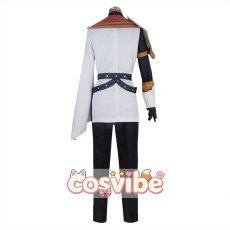 画像3: ファイアーエムブレム 風花雪月　イエリッツァ　コスプレ衣装　 コスチューム　 cosplay　イベント仮装 (3)