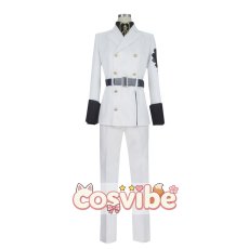 画像4: 終わりのセラフ　ラクス・ウェルト　コスプレ衣装　 コスチューム　 cosplay　イベント仮装 (4)
