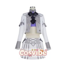 画像1: ファイアーエムブレム 風花雪月　ハピ　コスプレ衣装　 コスチューム　 cosplay　イベント仮装 (1)