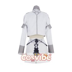 画像3: ファイアーエムブレム 風花雪月　ハピ　コスプレ衣装　 コスチューム　 cosplay　イベント仮装 (3)