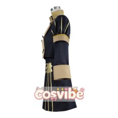 画像2: ファイアーエムブレム 風花雪月　ドロテア=アールノルト　コスプレ衣装　 コスチューム　 cosplay　イベント仮装 (2)