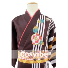 画像2: 刀剣乱舞　加州清光　軽装　コスプレ衣装　 コスチューム　 cosplay　イベント仮装 (2)