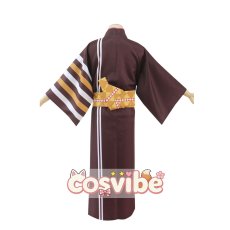 画像3: 刀剣乱舞　加州清光　軽装　コスプレ衣装　 コスチューム　 cosplay　イベント仮装 (3)