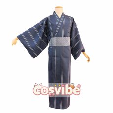 画像1: 刀剣乱舞　山姥切国広　軽装　コスプレ衣装　 コスチューム　 cosplay　イベント仮装 (1)