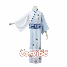 画像1: 刀剣乱舞　大和守安定　軽装　コスプレ衣装　 コスチューム　 cosplay　イベント仮装 (1)