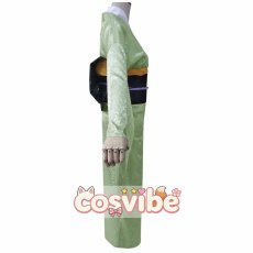 画像2: 鬼滅の刃　琴葉　浴衣　コスプレ衣装　 コスチューム　 cosplay　イベント仮装 (2)