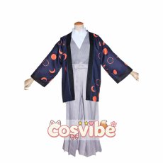 画像2: 文豪とアルケミスト　萩原朔太郎　コスプレ衣装　 コスチューム　 cosplay　イベント仮装 (2)