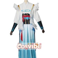 画像1: アイドリッシュセブン　花鳥風月　十龍之介　コスプレ衣装　 コスチューム　 cosplay　イベント仮装 (1)