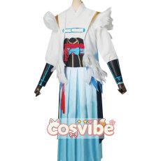 画像2: アイドリッシュセブン　花鳥風月　十龍之介　コスプレ衣装　 コスチューム　 cosplay　イベント仮装 (2)