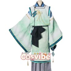 画像1: アイドリッシュセブン　花鳥風月　千　コスプレ衣装　 コスチューム　 cosplay　イベント仮装 (1)