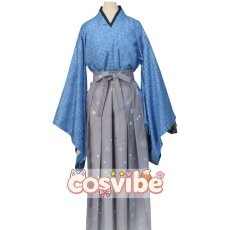 画像2: アイドリッシュセブン　花鳥風月　千　コスプレ衣装　 コスチューム　 cosplay　イベント仮装 (2)
