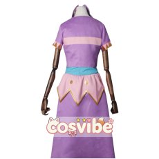 画像2: ジョジョの奇妙な冒険　ジョセフ・ジョースター　テキーラ娘　コスプレ衣装　 コスチューム　 cosplay　イベント仮装 (2)