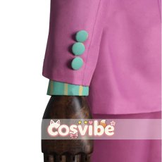 画像2: ジョジョの奇妙な冒険　吉良吉影　コスプレ衣装　 コスチューム　 cosplay　イベント仮装 (2)