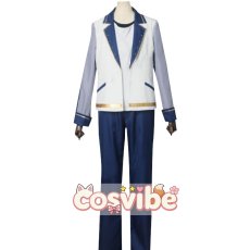 画像1: 告白実行委員会〜恋愛シリーズ〜　柴崎愛蔵　コスプレ衣装　 コスチューム　 cosplay　イベント仮装 (1)