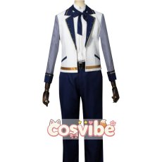 画像1: 告白実行委員会〜恋愛シリーズ〜　染谷勇次郎　コスプレ衣装　 コスチューム　 cosplay　イベント仮装 (1)