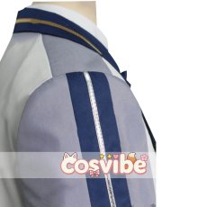 画像2: 告白実行委員会〜恋愛シリーズ〜　染谷勇次郎　コスプレ衣装　 コスチューム　 cosplay　イベント仮装 (2)