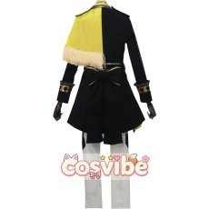 画像3: ツキウタ。　ツキプロ2019　師走駆　コスプレ衣装　 コスチューム　 cosplay　イベント仮装 (3)