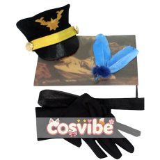 画像4: ツキウタ。　ツキプロ2019　師走駆　コスプレ衣装　 コスチューム　 cosplay　イベント仮装 (4)