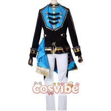 画像3: ツキウタ。　ツキプロ2019　皐月葵　コスプレ衣装　 コスチューム　 cosplay　イベント仮装 (3)