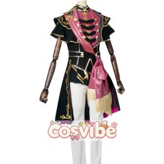 画像1: ツキウタ。　ツキプロ2019　如月恋　コスプレ衣装　 コスチューム　 cosplay　イベント仮装 (1)