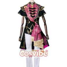 画像3: ツキウタ。　ツキプロ2019　如月恋　コスプレ衣装　 コスチューム　 cosplay　イベント仮装 (3)