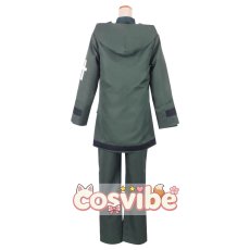 画像3: 少女終末旅行　チト　コスプレ衣装　 コスチューム　 cosplay　イベント仮装 (3)